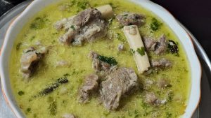 MUTTON MARAG
