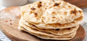 CHAPATI