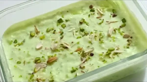 Kaddu ki kheer